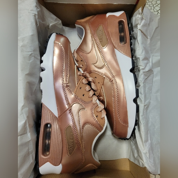 *PRICE DROP* Nike Air Max 90 (Special Edition) - Picture 4 of 6